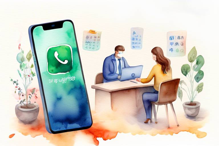 WhatsApp Grup Yönetiminde Güvenlik Risklerine Karşı Alınacak Önlemler
