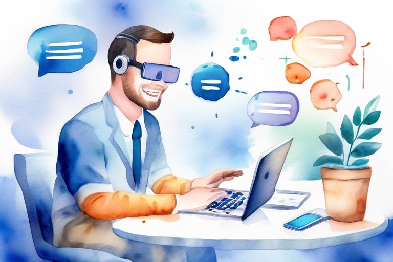 Sigorta Sektöründe Chatbot ve Sanal Asistan Kullanımı