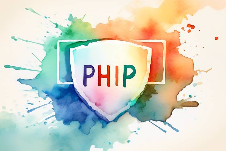 PHP Uygulama Güvenliğini Nasıl Sağlarsınız?