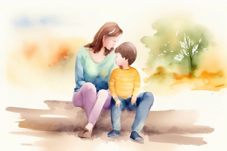 Ebeveyn Olmak: Zorluklar ve Başarılar