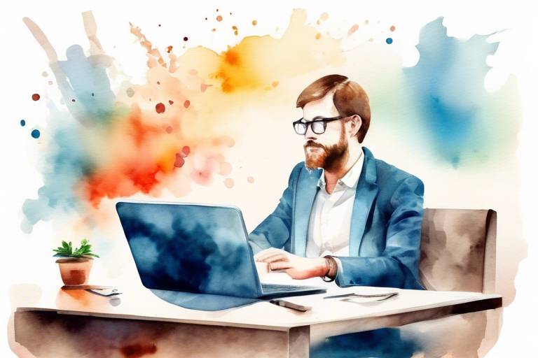 LinkedIn'de Nasıl İş Bulunur?
