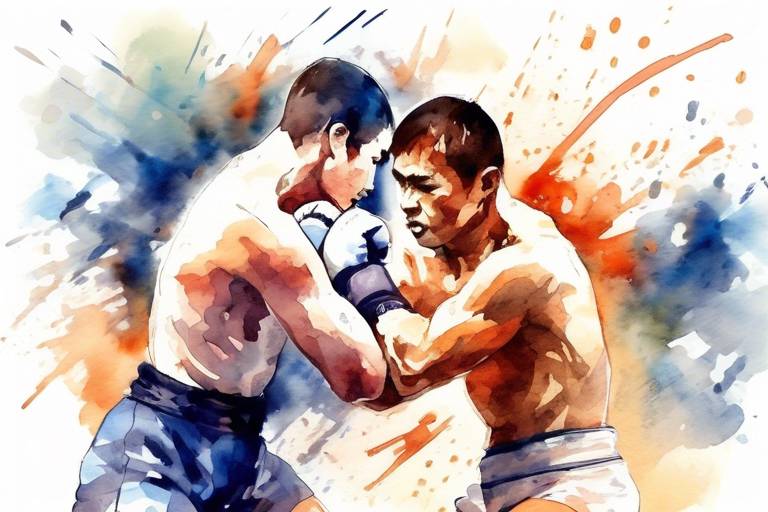 Sporla Mücadele Etmenin İnsanın Hayatına Katkıları