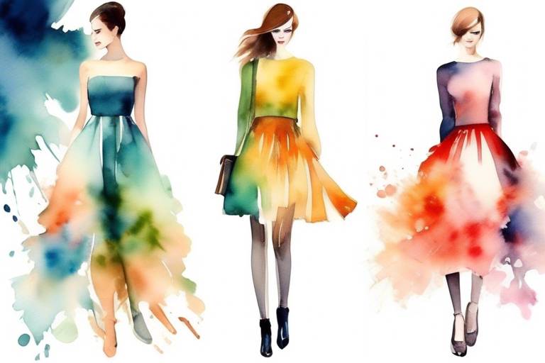 En Güncel Moda ve Trendler: Pinterest Moda Panolarında ()