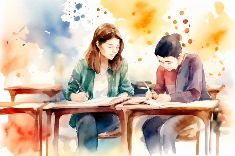 Üniversiteli Olarak Yeni Bir Düşünce Tarzı Elde Etme Yolları