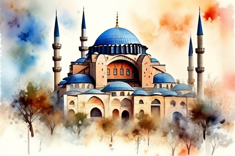 Türk Sanatının Özelleşen Yapısı