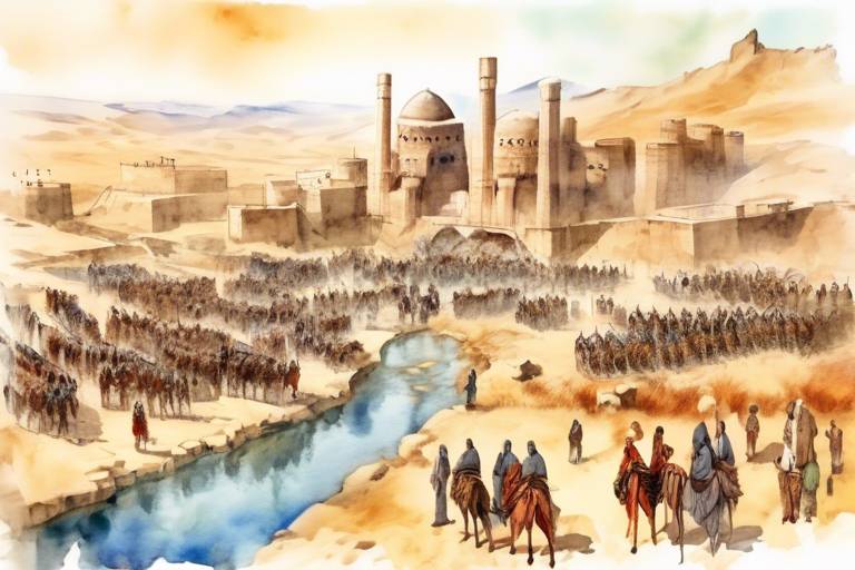 Büyük Selçuklu İmparatorluğu'nun Yönetim ve Yerleşim Politikaları