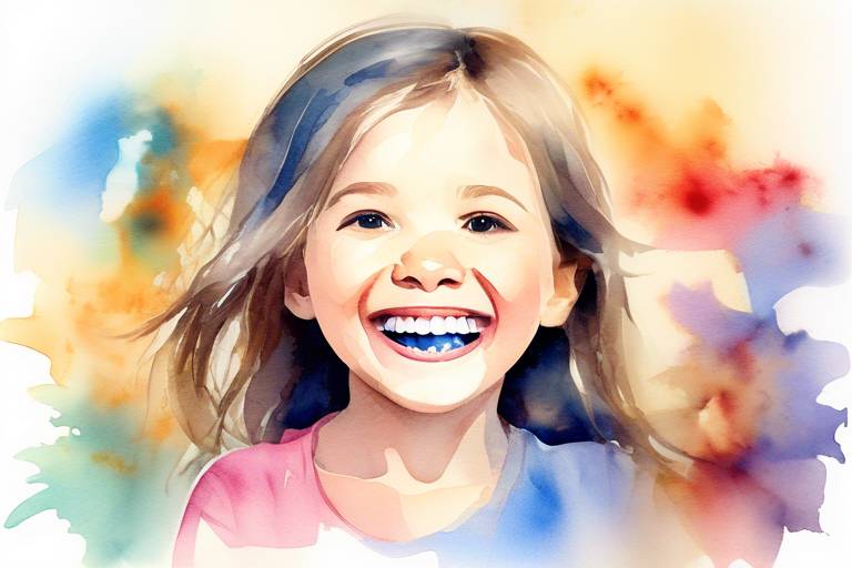 Diş Teli Tedavisi Hangi Yaşlarda Yapılabilir?