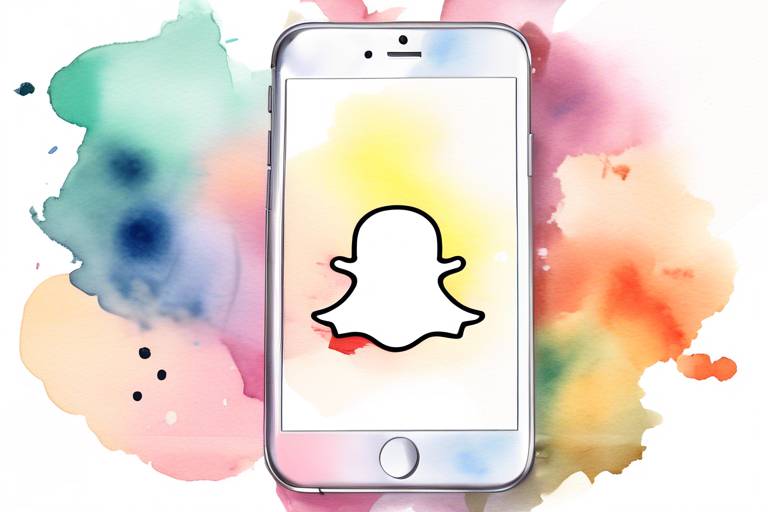 Snapchat'te Takipçi Sayınızı Artırmak İçin Yapılması Gerekenler