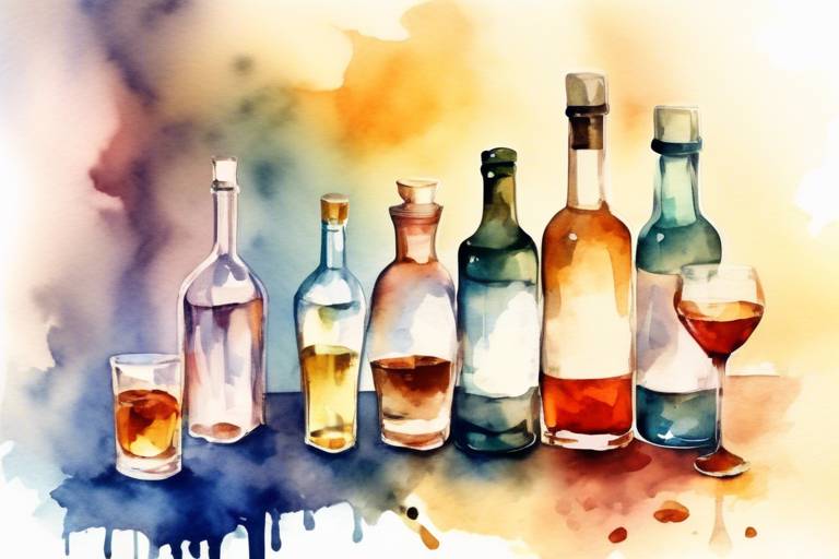 Alkol Bağımlılığı: Tedavi Yöntemleri