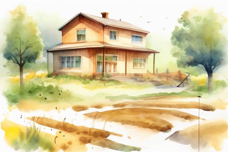 Arazi Ölçümünde Verimliliği Arttıracak İpuçları
