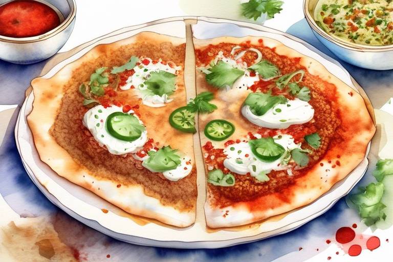 Lahmacun Yapmanın Püf Noktaları ve İpuçları