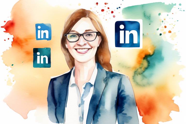 LinkedIn Özet Bölümünüzü Nasıl Oluşturmalısınız?