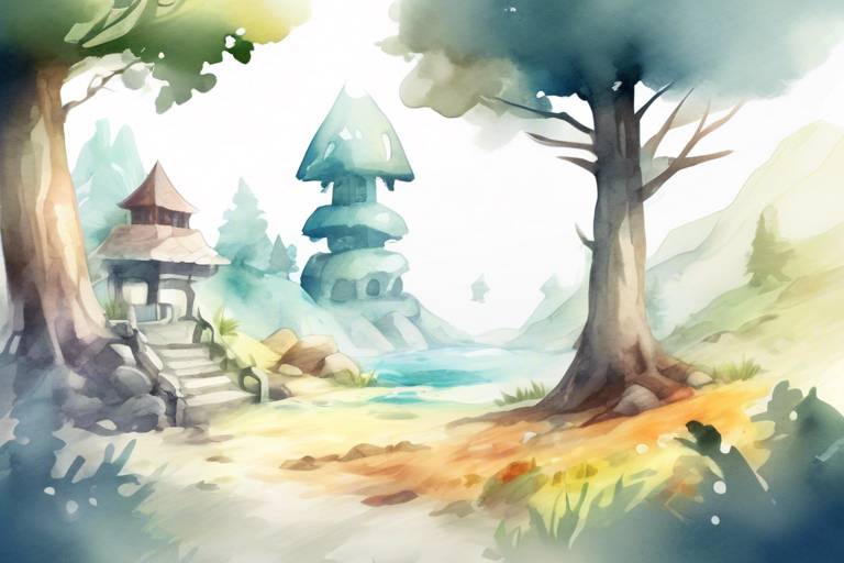 Unity'de Oyun Hazırlama Sürecinde Yapılabilecek Önlemler
