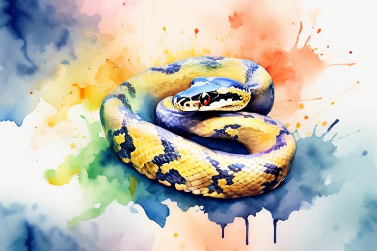 Python Scripting Nedir?