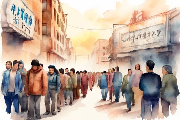 Göçmenlerin Film ve Medya Sektöründe Yer Alma Şansı