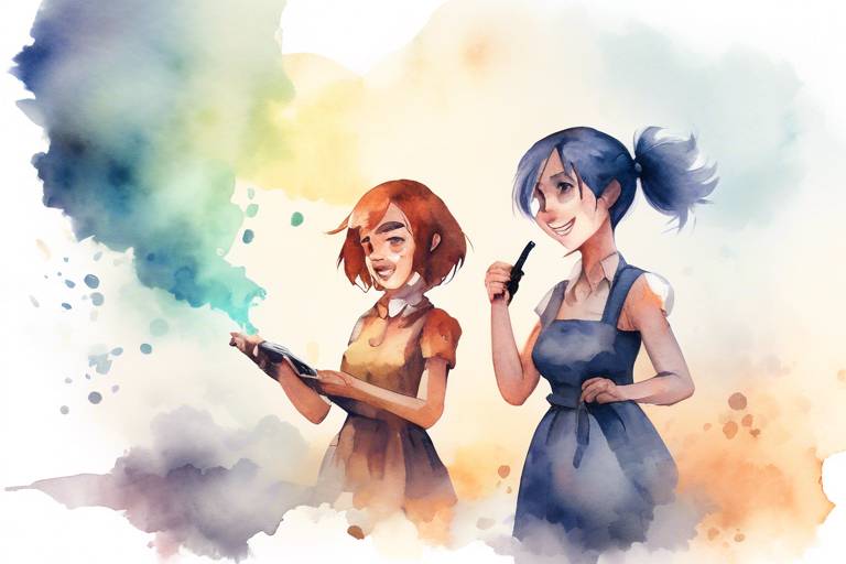 Steam'de Oyun Arkadaşlarınızla Nasıl İletişim Kurabilirsiniz?