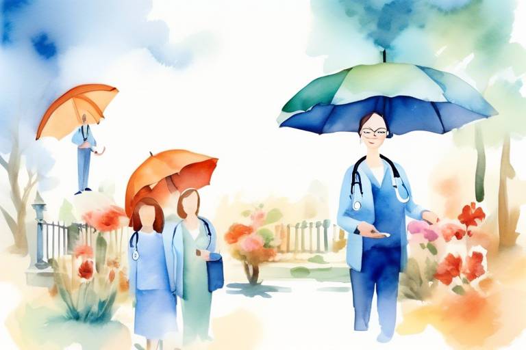 Sigorta Firmalarının Sunmuş Olduğu Check-Up Hizmetleri ve Kampanyaları