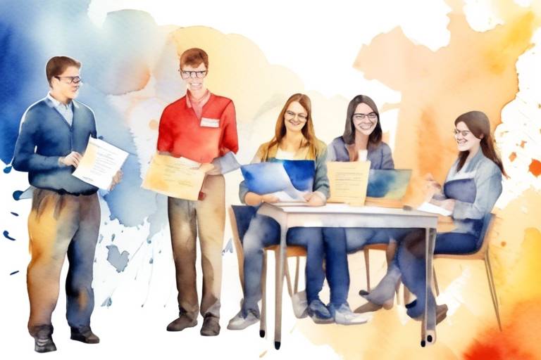 Mesleki Eğitimde Sertifika Programları