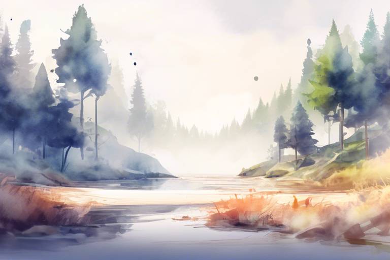 UE4'te En İyi Ses Tasarımı Uygulamaları