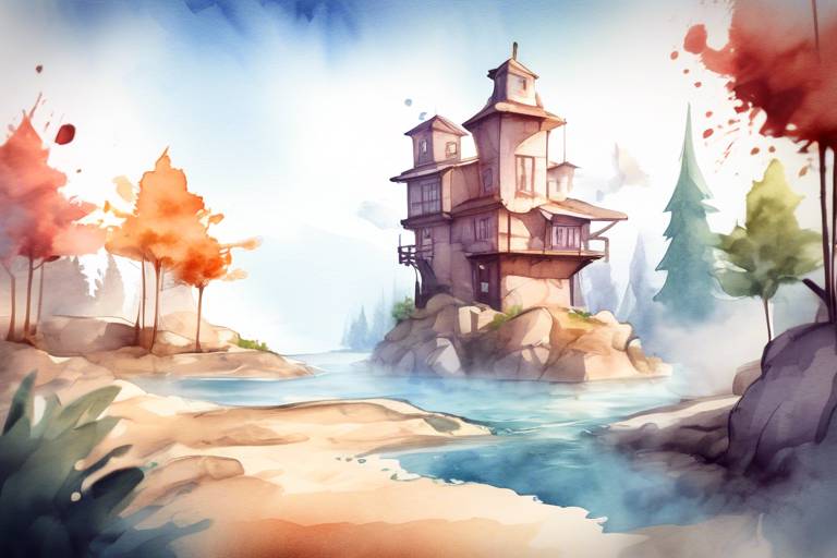 Unreal Engine ile YouTube için Oyun Hazırlama
