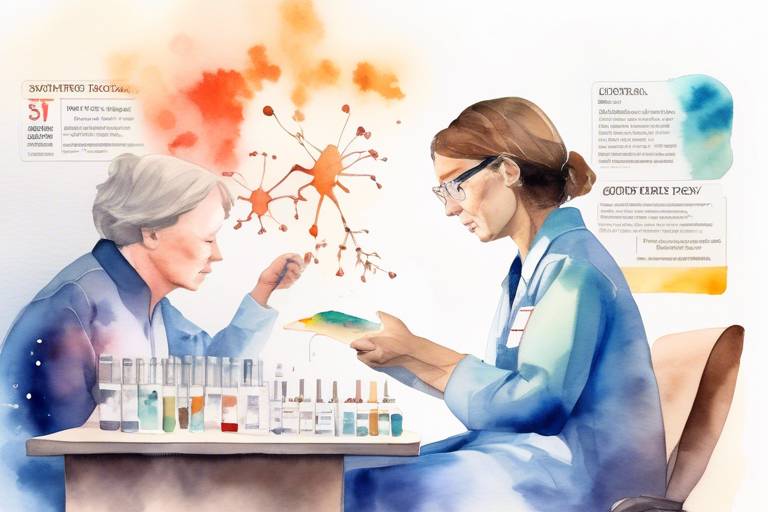 CRISPR Teknolojisi ve Etik Sorunlar: Doudna'nın Öncülüğünde Tartışmalar