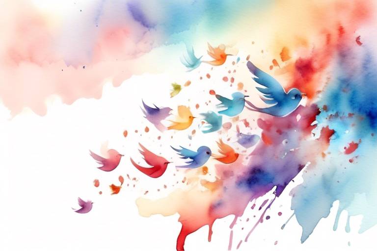 Twitter'da Takipçi Kazanmanın Yolları Nelerdir?
