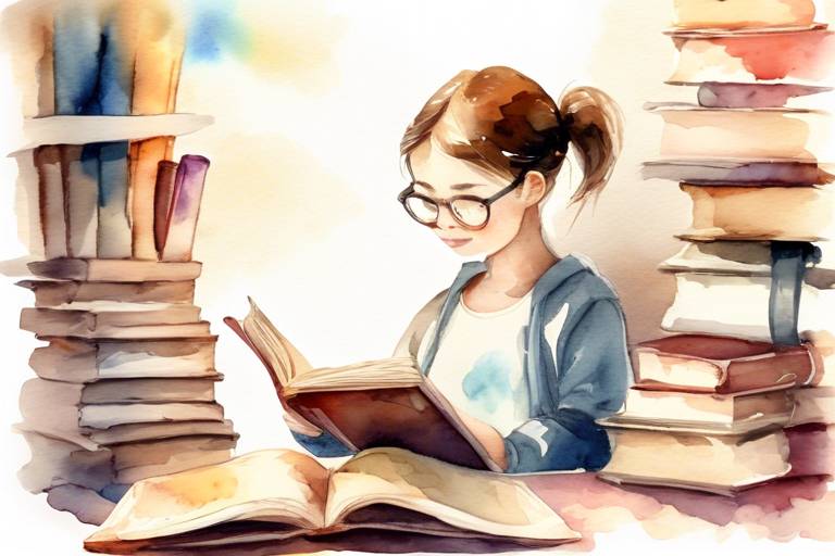 Kitap Tutkum ve Okuma Alışkanlıklarım