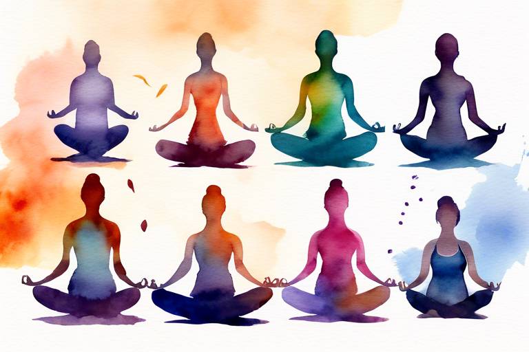 Stres Yönetiminde Yoga ve Meditasyonun Önemi