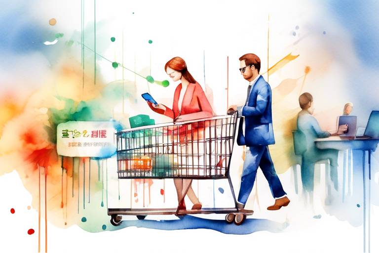 E-Ticaret Sektöründe Yükselen İsimler ve Başarı Hikayeleri