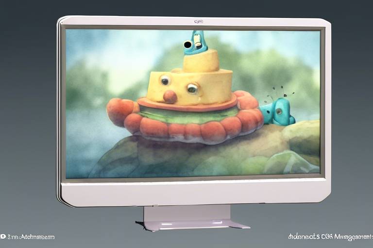 3ds Max'te İleri Seviye Animasyon Keyframe Yönetimi