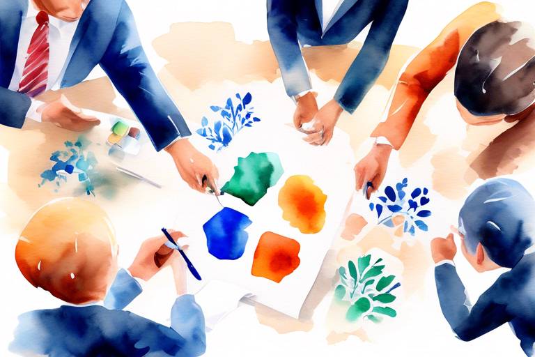 Etkili Delegasyon Yöntemleri ile Takımınızın Gücünü Artırın