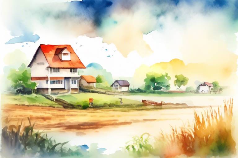 Arsa Yatırımı İçin En İyi Dönem Nedir?