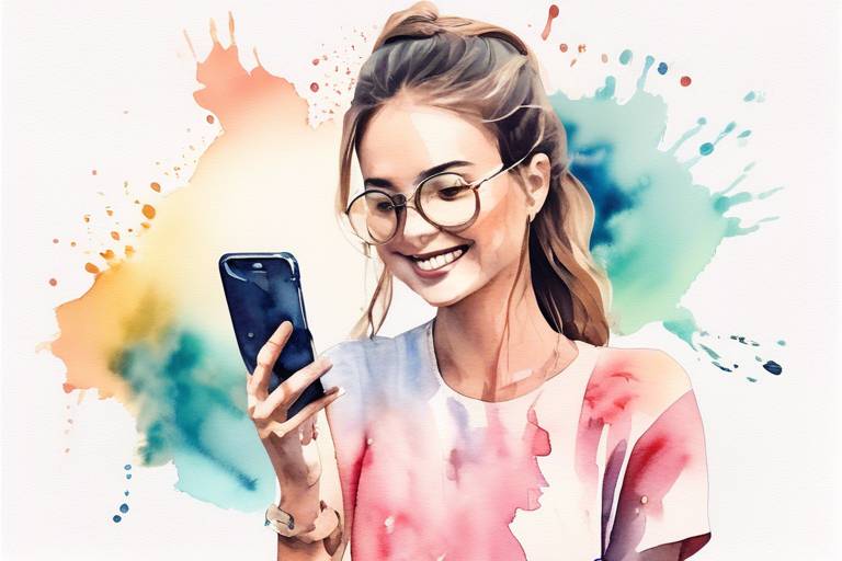 Snapchat Kullanımı: Başarı Hikayeleri ve En İyi Uygulamalar