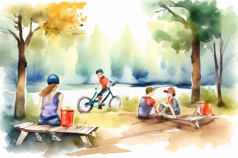 Outdoor Aktiviteleriniz İçin En İyi Ekipman Seçenekleri