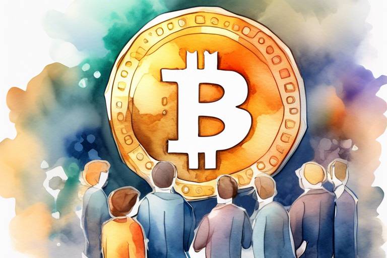 Kripto Para Yatırımcısı Olmanın Yolları Nelerdir?