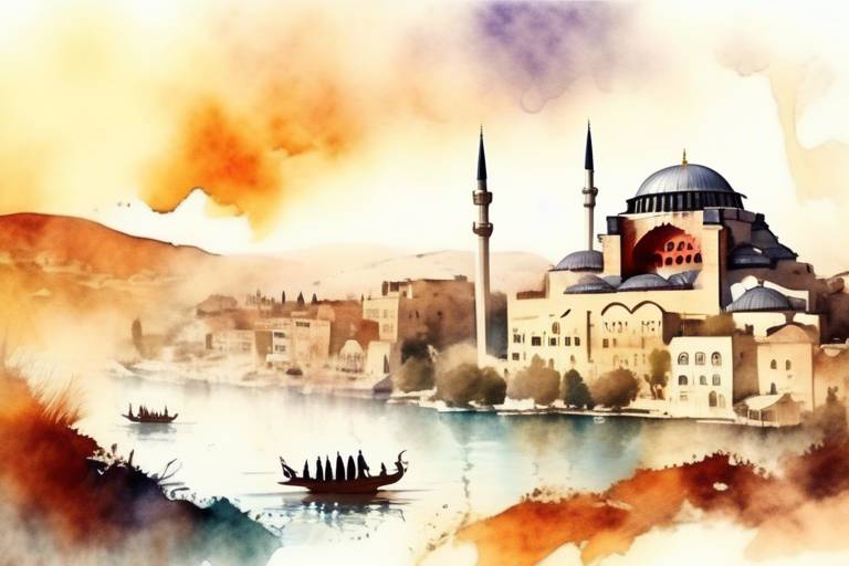 Divan Edebiyatında Türk-İslam Kültürü