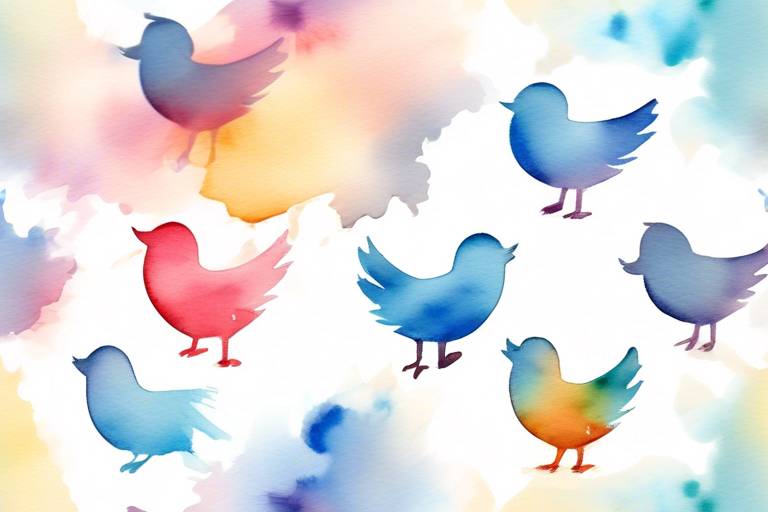 Twitter Hashtag'i Nasıl Oluşturulur?