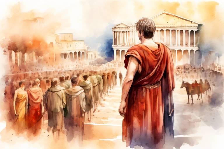 Roma Hukukunun Sınıf Ayrımı Yapmadan Uygulanması