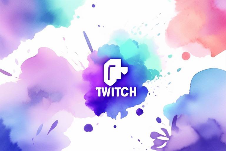 Twitch'te Takipçi Sayısını Artırmak İçin 5 Etkili Yöntem