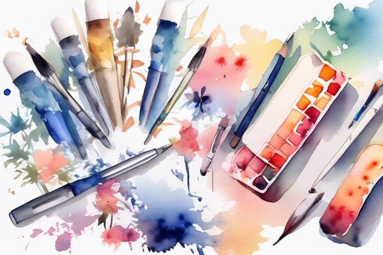 AliExpress.com'dan Alabileceğiniz En İyi Araç Gereçler