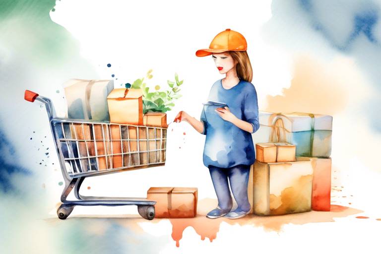 E-Ticarette Vergi İşlemleri