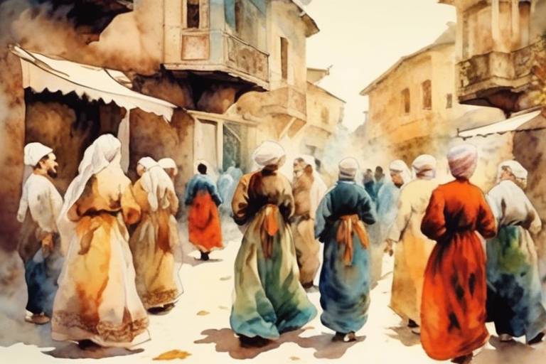 Yüz Yılın Sanat Akımları: Türk Resim Sanatında Yeni Bir Dönem 