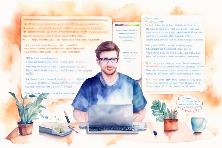 Python ile Temiz ve Organize Kod Yazma İpuçları