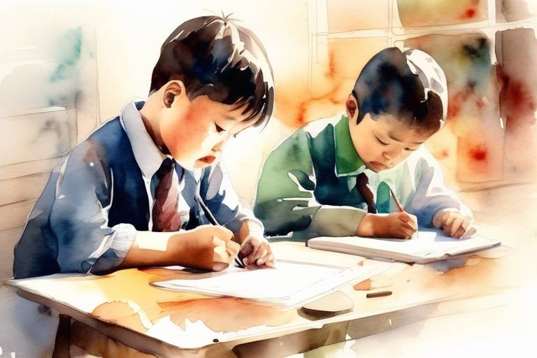 Dahili Soruşturma ve Disiplin Soruşturması 