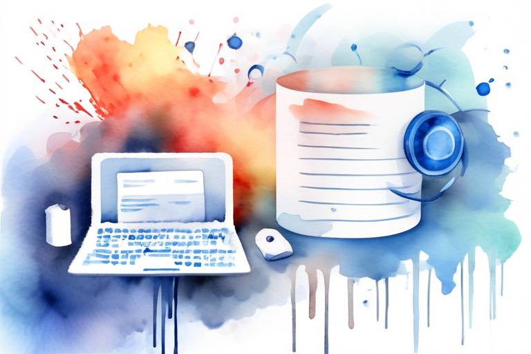 MySQL Veritabanı İçe ve Dışa Aktarma İşlemlerinde Olası Güvenlik Tehditleri