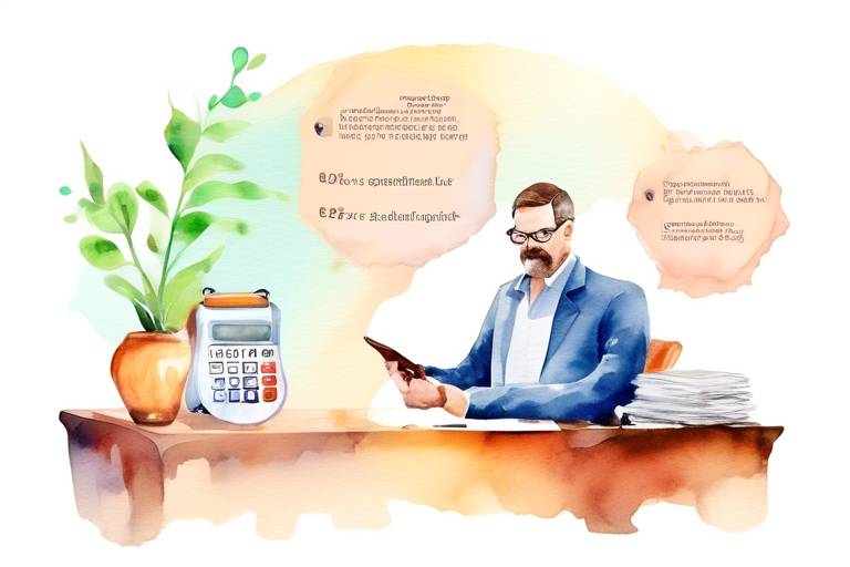 Borç Yönetimi İçin Pratik İpuçları