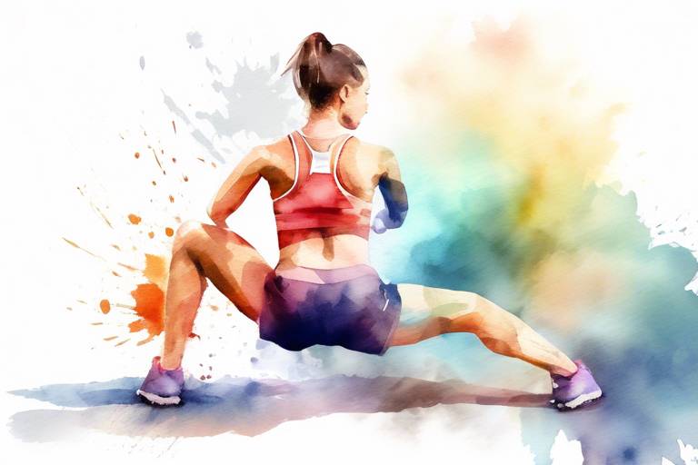Fitness Antrenmanı 