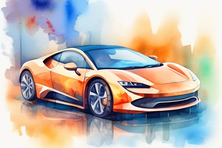 JavaScript İle Otomotiv Sektöründe IoT Uygulamaları