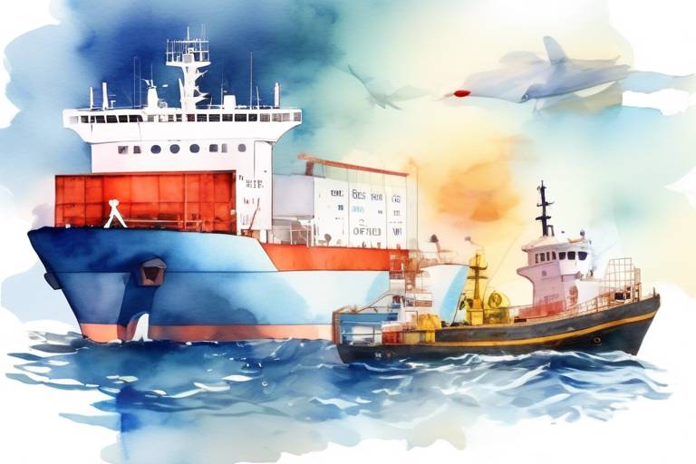 Denizde Sağlık Emniyeti ve Risk Yönetimi