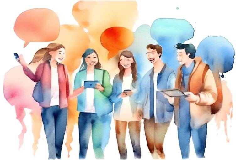 Skype'ta Grup Sohbetleri Nasıl Oluşturulur?